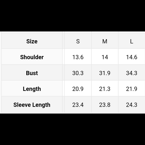 🔥FINAL SALE🔥NO MORE OFFERS OR DISCOUNTS - Picture 6 of 6